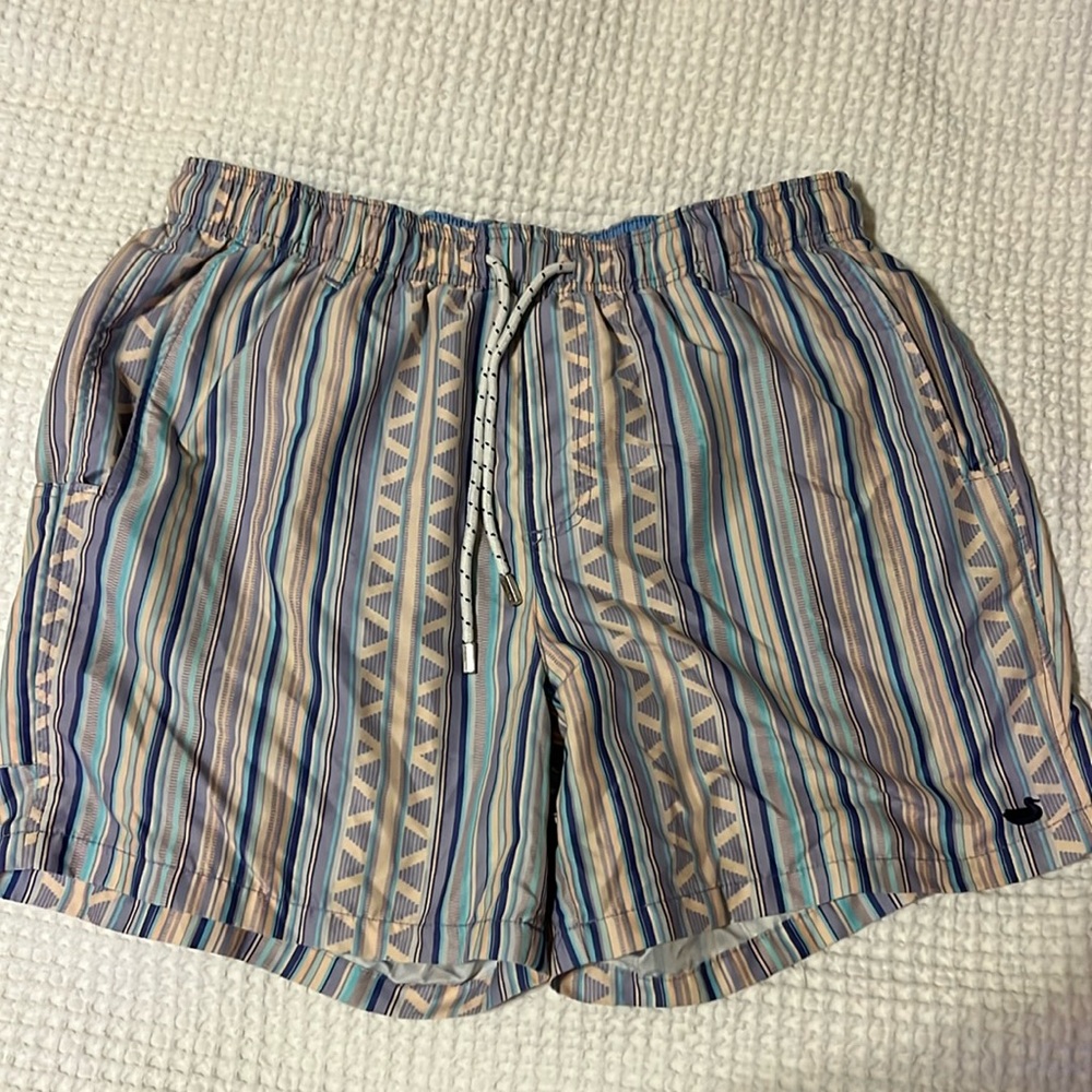 Southern Marsh Swim Trunks Men's - Medium
Perfect Condition
